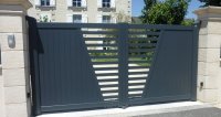 Notre société de clôture et de portail à Vazeilles-Limandre